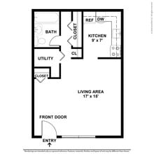 Stony Brook Commons photo'