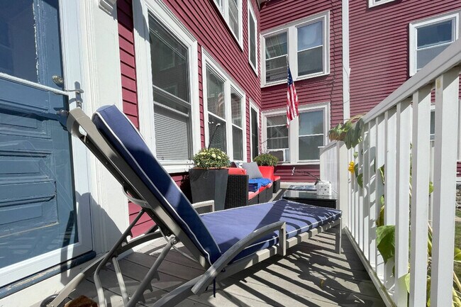 Foto del edificio - 18 Watson St