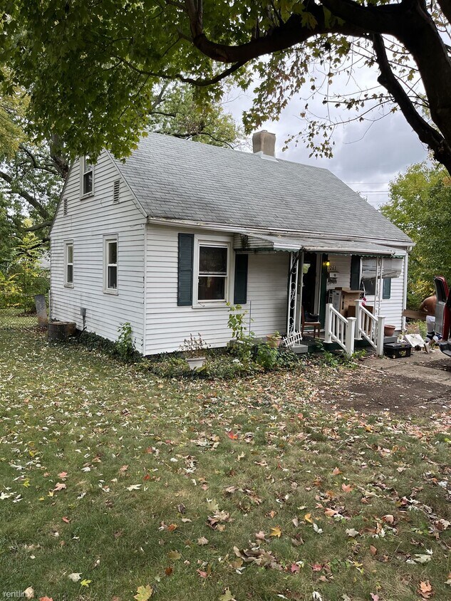 Foto principal - 3 br, 1 bath House - 1261 Lincoln Park Bou...