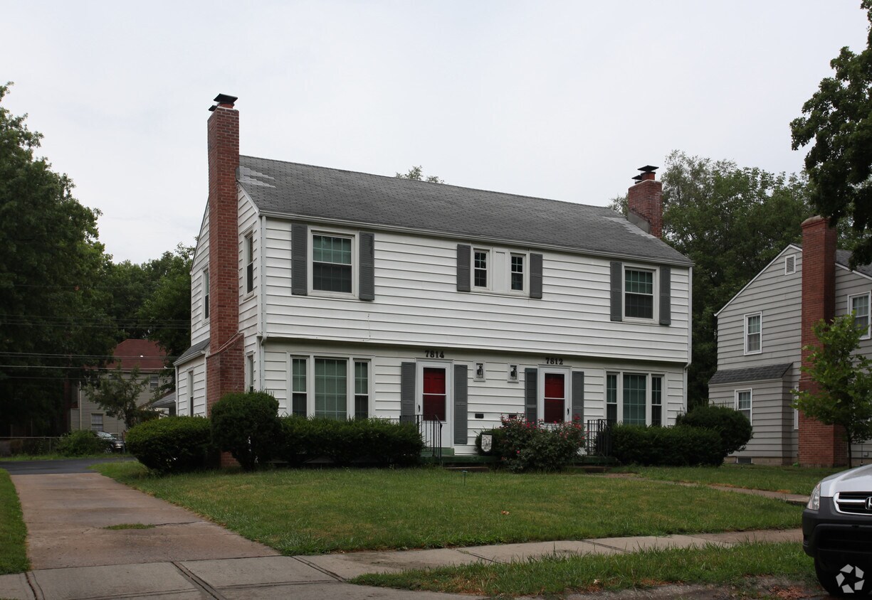 Foto del edificio - 7816-7818 Terrace St