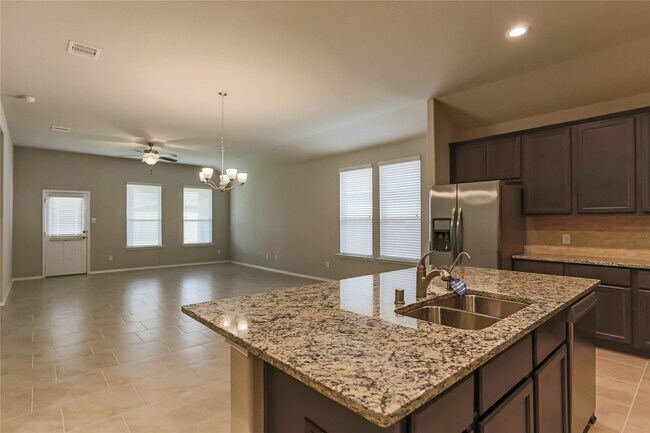 Foto del edificio - 23822 Piedmont Forest Dr
