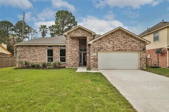 Building Photo - 17403 Harmony Hill Dr