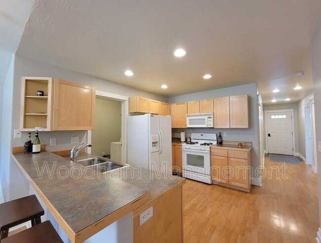 Building Photo - 58 Meriwether Ave