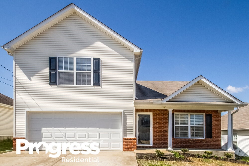 329 Sarna Dr, La Vergne, TN 37086 House for Rent in La Vergne, TN