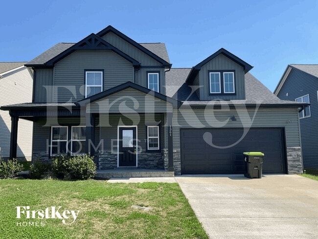 Building Photo - 1361 Dan Brown Dr