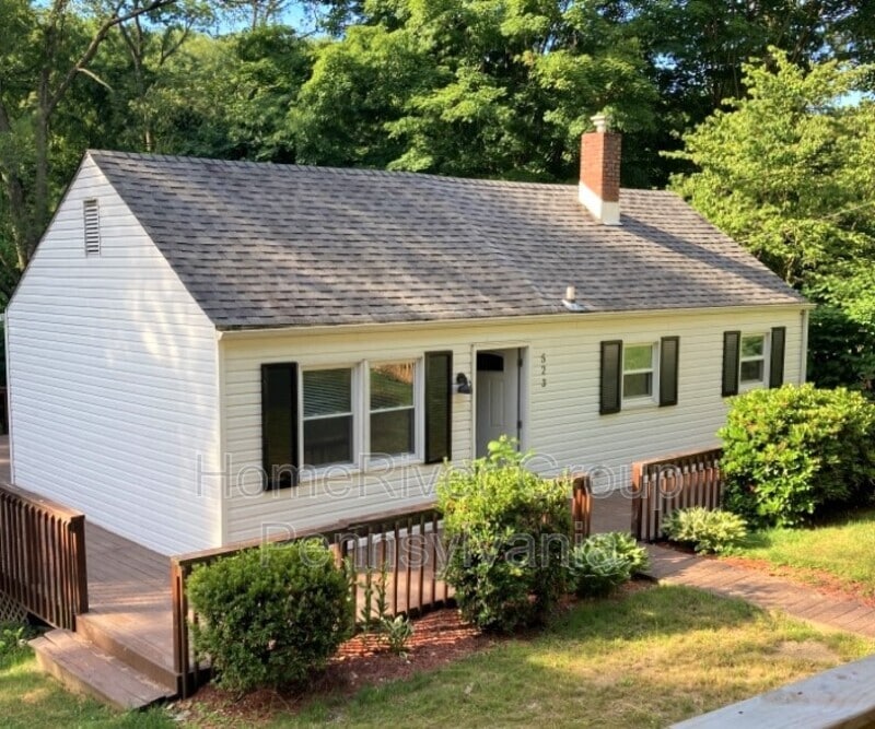 523 Josephine St, East McKeesport, PA 15035 House Rental in East