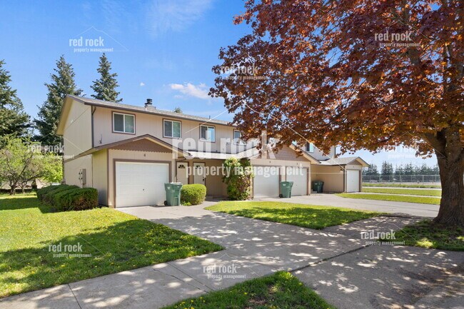 Foto del edificio - 3901 W Spiers Ave