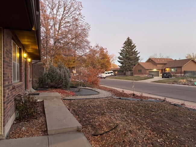 Foto del edificio - 11065 Pinyon Dr