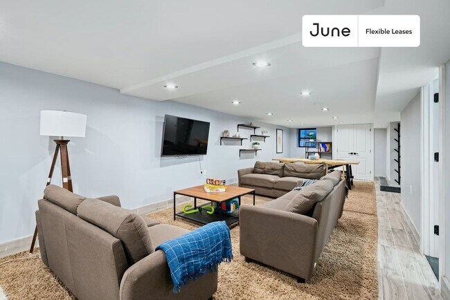 Foto del edificio - Cozy Private ROOM in Bedford-Stuyvesant