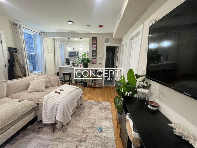 Foto del edificio - 64 N Margin St