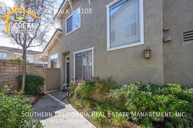 Foto del edificio - 23601 Big Sky Walk