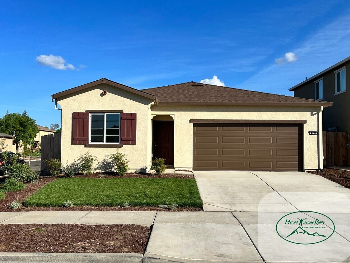 4 br, 2 bath House 4218 Candle Court House for Rent in Merced, CA