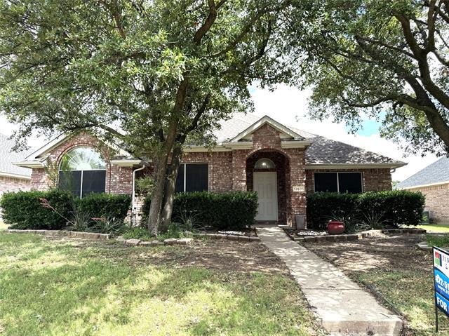 Foto principal - 10608 Red Cedar Dr