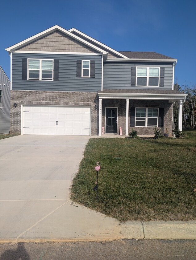 Foto principal - 12325 Manhattan Ln