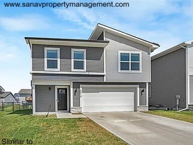 Building Photo - Modern 4-Bed Home for Rent in Desirable NE...