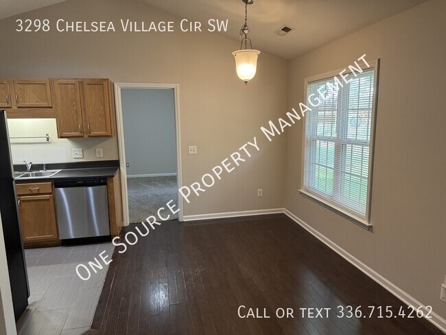 Building Photo - 3298 Chelsea Village Cir SW