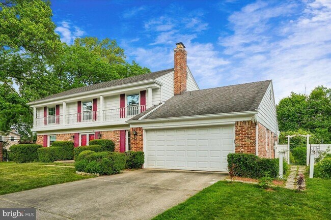 Foto del edificio - 11119 Lamplighter Ln