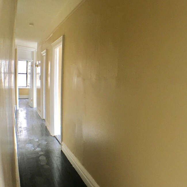 Building Photo - 561 West 147th Street