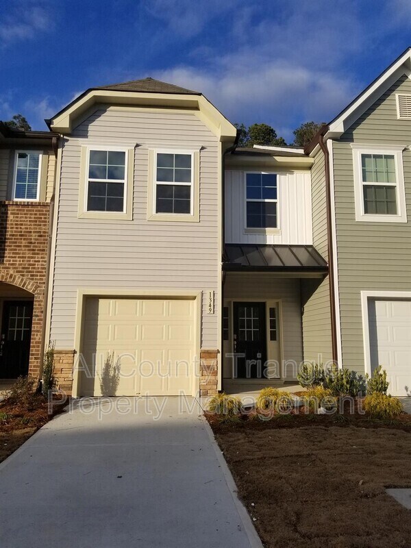 1349 Scholar Dr, Durham, NC 27703 House Rental in Durham, NC