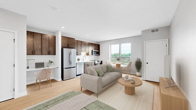 Building Photo - Olivine Apartments - Now Open!
