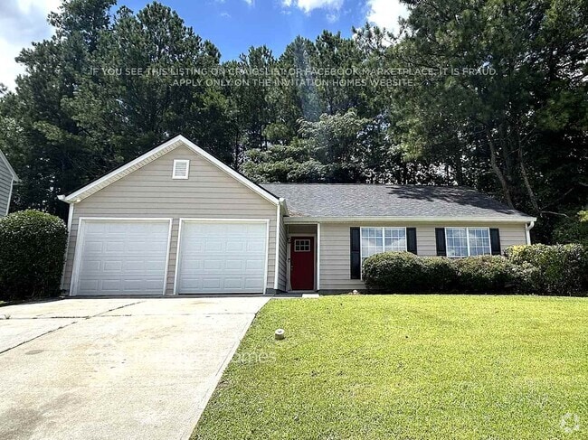 Building Photo - 6453 Alford Way