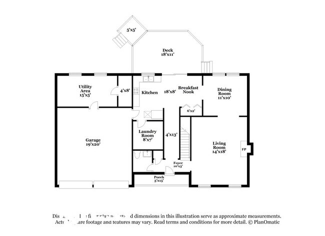 Building Photo - 1610 Landing Ct
