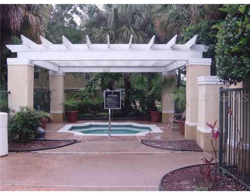 Spa Area - 2598 Robert Trent Jones Dr