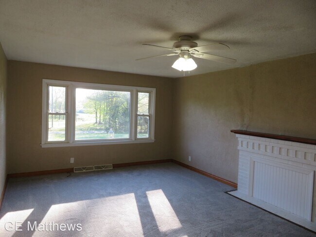 Foto del edificio - 3 br, 2 bath House - 11416 Quaker Road