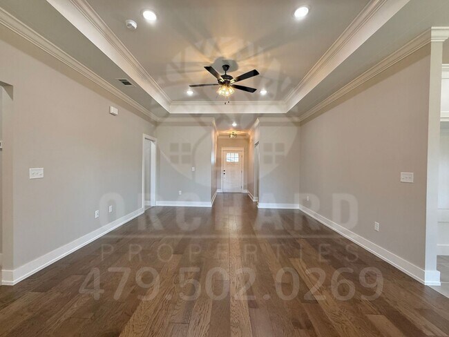 Foto del edificio - 3200 N Arden Wy
