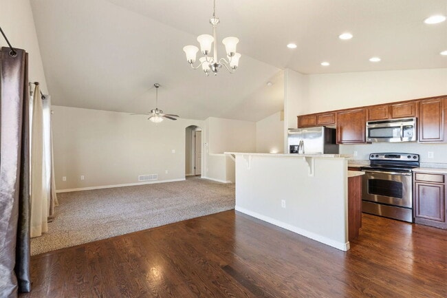 Building Photo - 7836 Clymer Way