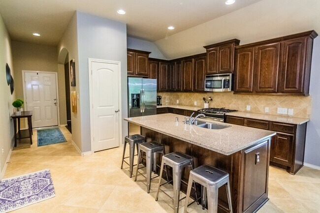 Foto del edificio - 27134 Postwood Manor Ct