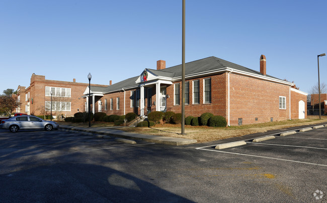 Foto del edificio - Olde School Commons