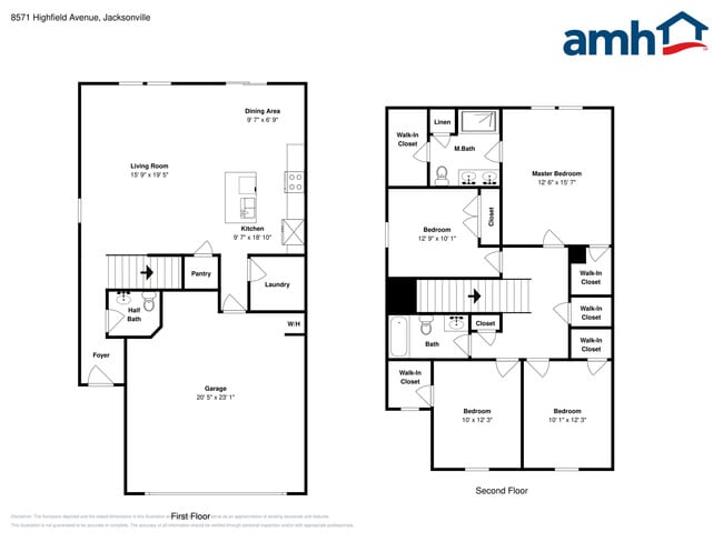 Foto del edificio - 8571 Highfield Ave