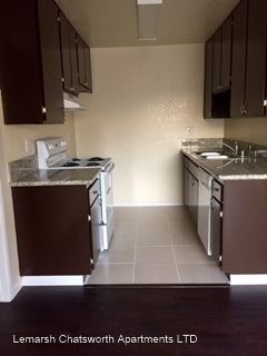 Primary Photo - 21323 Lemarsh St