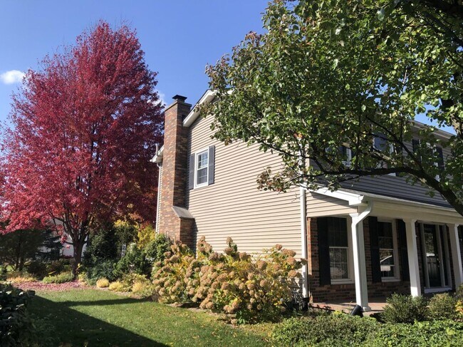 Foto del edificio - 741 Buttonwood Cir