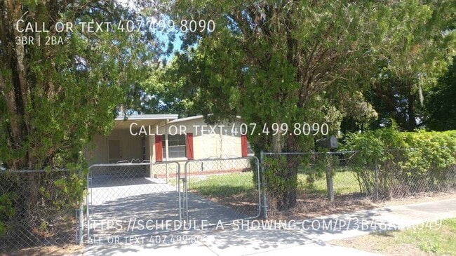 Building Photo - 8326 Calais Circle | $1995| 3/2 home pets ...
