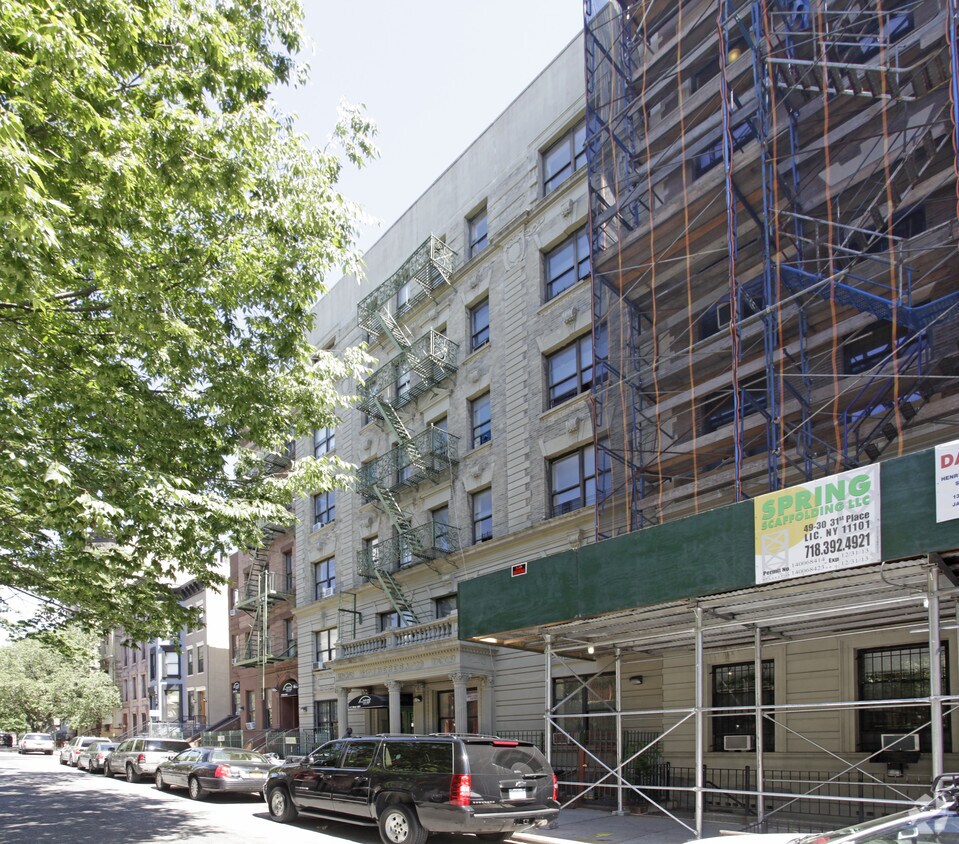 Building Photo - 115-117 W 129th St