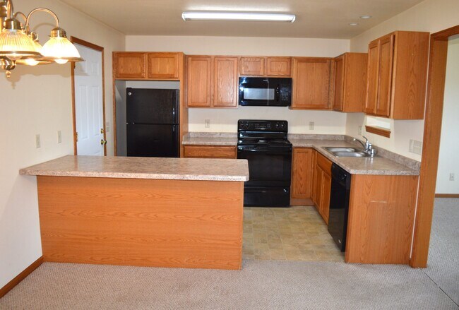 Foto del edificio - 1121 Union Rd