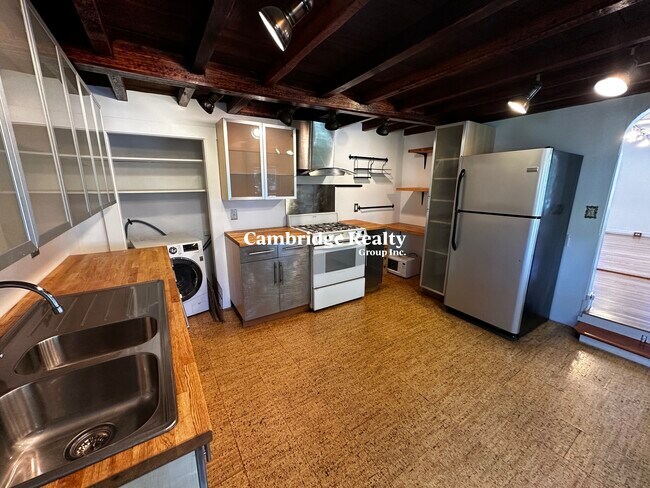 Foto del edificio - 18 Tremont St