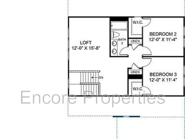 Foto del edificio - 135 Little Gem Ln