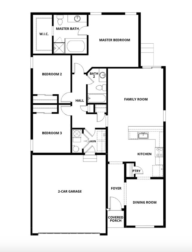 Building Photo - 963 Cascade Falls St