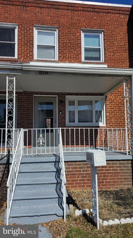 Building Photo - 8004 Gray Haven Rd