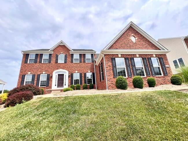 Photo - 3006 Farm View Dr House