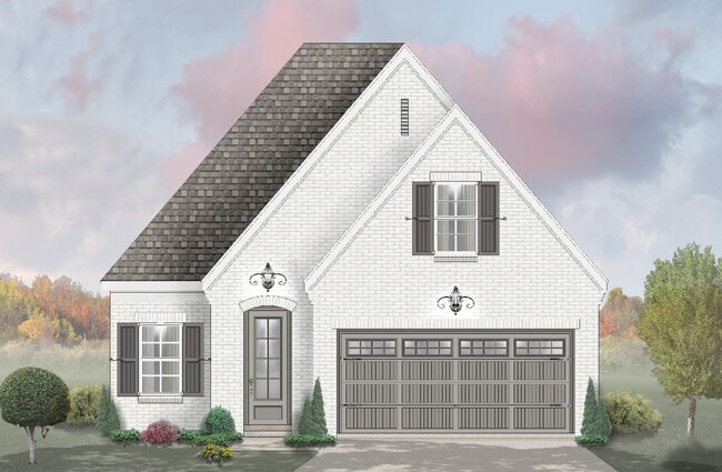Building Photo - New Build in Oakland, TN!