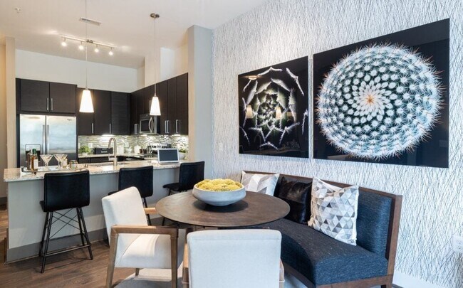 Foto del edificio - Mira Upper Rock