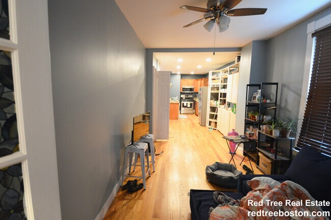 Foto del edificio - 5 Adams St