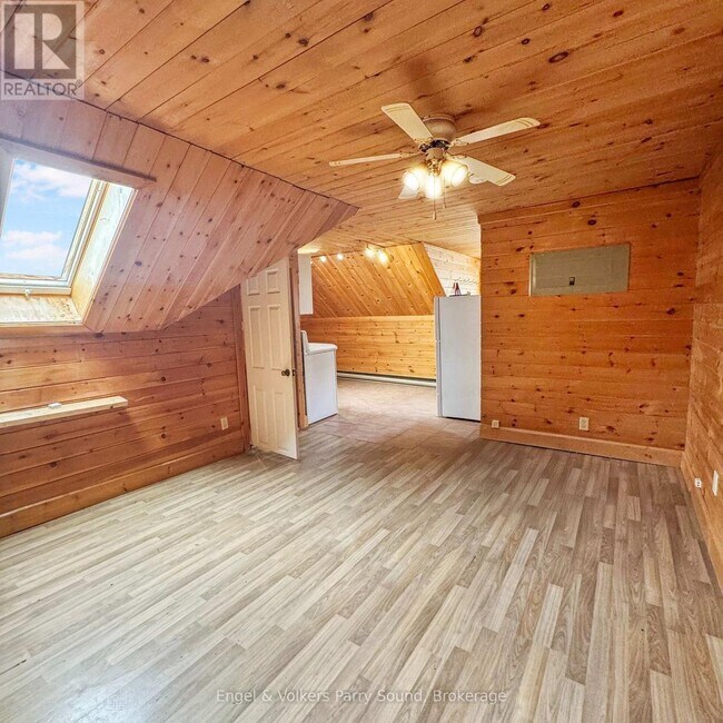 Photo du bâtiment - 84 Great North Rd