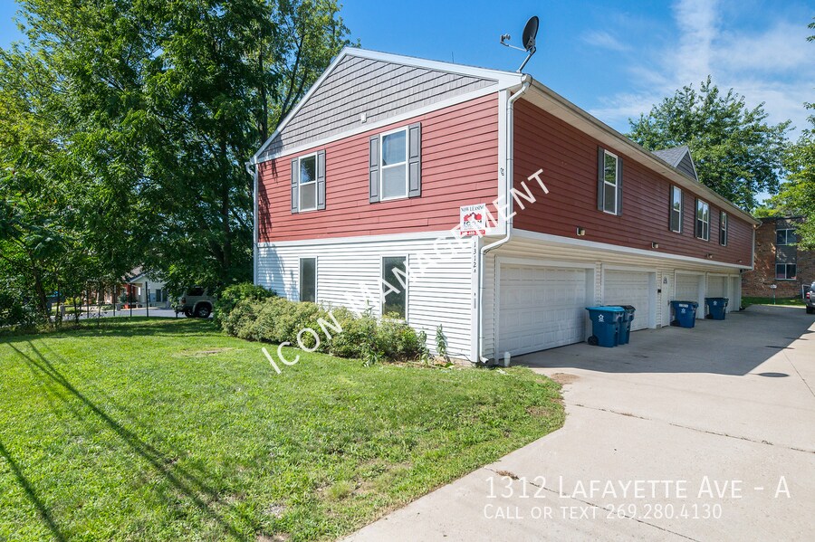 Foto principal - 1312 Lafayette Ave