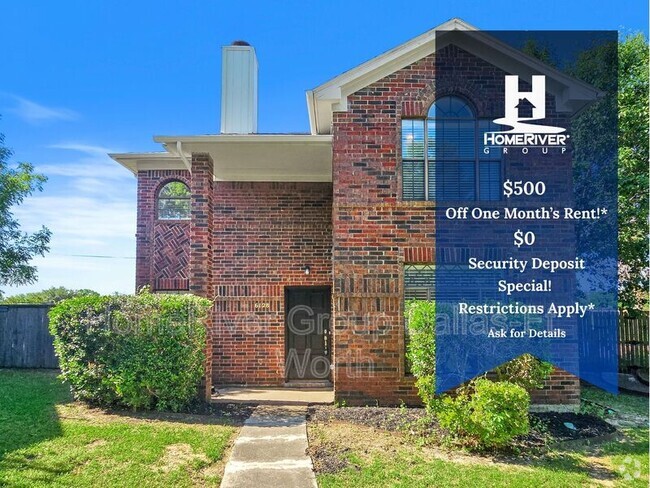 Building Photo - 6128 Los Robles Ln
