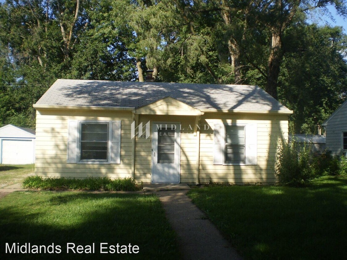Foto principal - 2 br, 1 bath House - 2804 Crawford Street